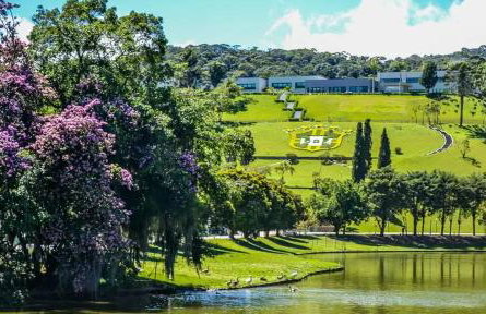 Loft Moderno e Charmoso em Teresópolis - Alto - Foto 15