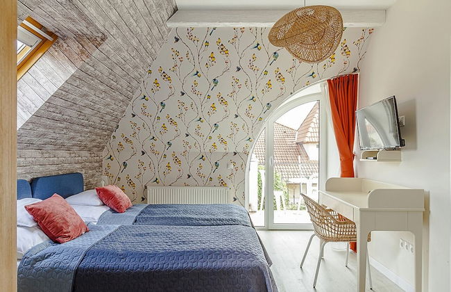 Levendula Apartman - Photo 12