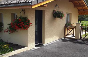 Studio de la corbaz - Foto 1