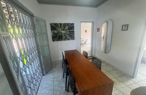 Casa Pé na Ilha São Seba - Foto 30