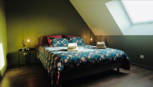 Gîte Les Griottes - Foto 4