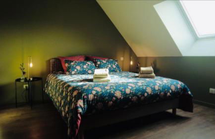 Gîte Les Griottes - Foto 4