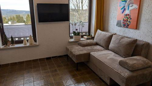 Ferienwohnung am Almberg - Foto 3