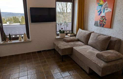 Ferienwohnung am Almberg - Foto 3