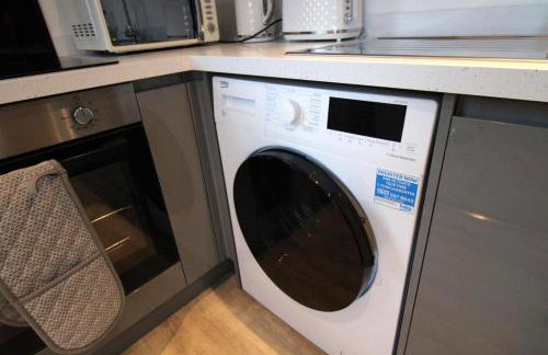 No.10 @ ShortStays Serviced apartments - Photo 9