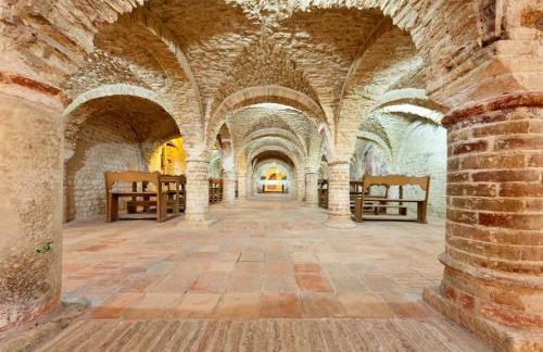 Residence Borgo Offida - Foto 35