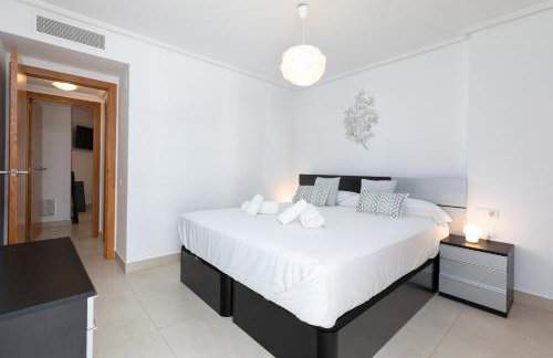ApartUP Patacona Palm Beach II - Foto 22
