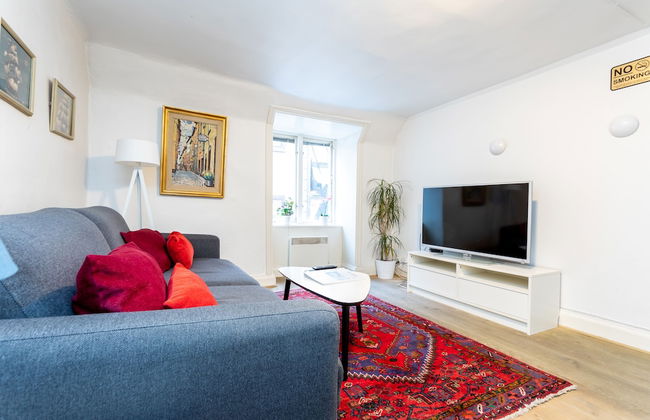 ApartDirect Gamla Stan - Photo 29