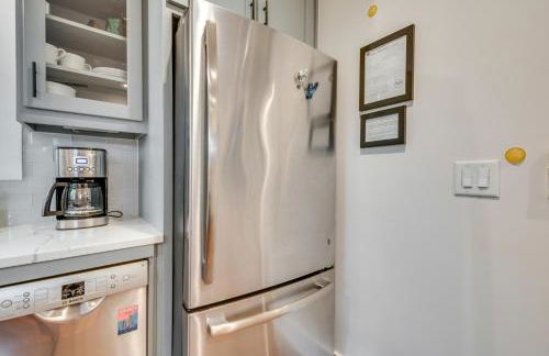 Steps to Atlanta Beltline Apt with Patio Access! - Foto 10