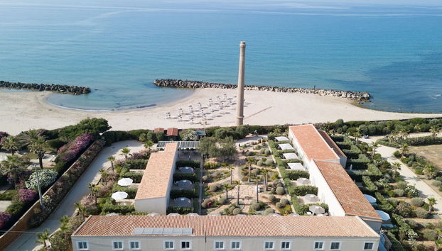 Tonnara di Sciacca - Foto 2, Imagen principal