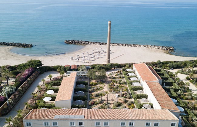 Tonnara di Sciacca - Foto 1