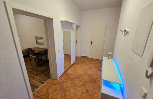 Boardinghouse mit 10 großen Apartments mit Parkplatz und Balkon - Photo 11