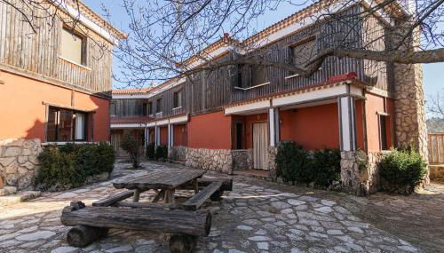 Complejo rural el Hosquillo Alojamientos el Hosquillo - Foto 5