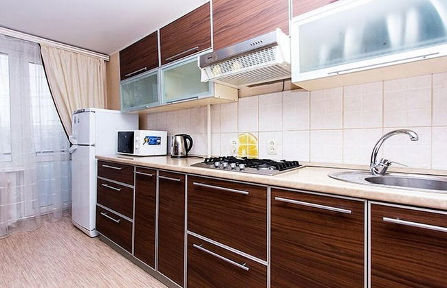 ApartLux Sokol - Foto 18