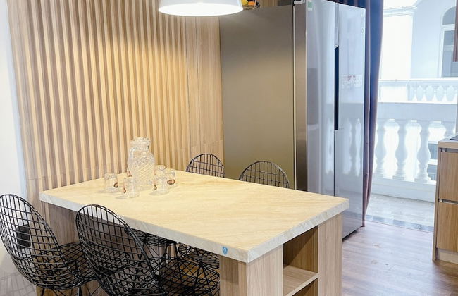 Amy Apartment Hue - Foto 42