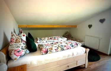 Ferienwohnung Lory mit Schlossblick - Foto 22