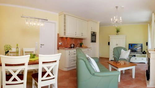 Ostseedomizil Nr 3 4 - Photo 3