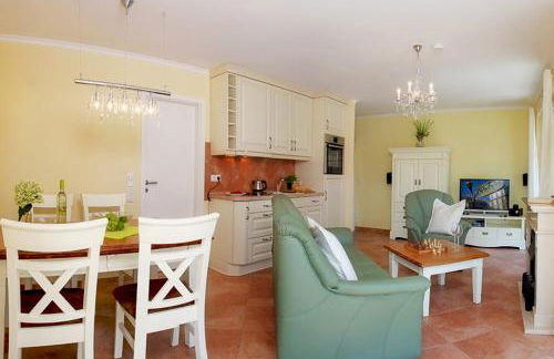 Ostseedomizil Nr 3 4 - Photo 3