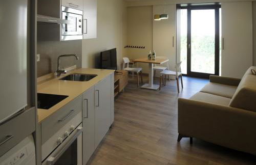 APARTAMENTOS TURÍSTICOS GUIANA - Foto 41