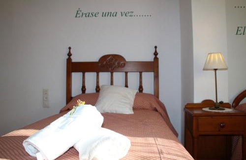 El jardín de la abuela - Foto 64