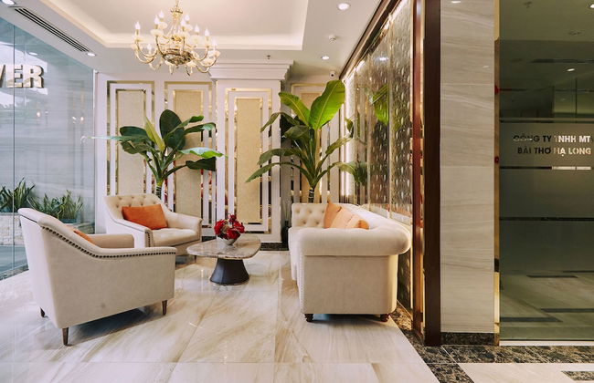 NTA Hotel - Serviced Apartments - Foto 74