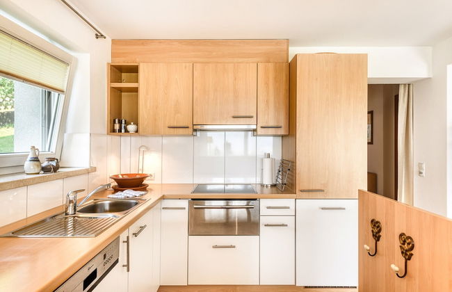 Panoramavilla Bludenz by A-Appartments - Foto 12