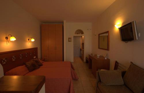 Summer Time - Tinos Apartments - Foto 20