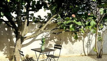 Studio cosy avec extérieur - Lyon Eurexpo Stadium - Foto 2