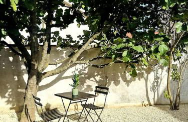 Studio cosy avec extérieur - Lyon Eurexpo Stadium - Foto 2