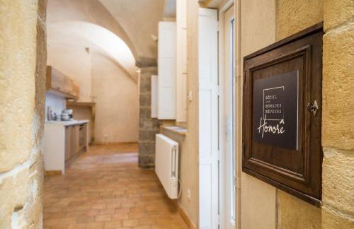 Honorê - Suite Romain Rolland - Foto 10