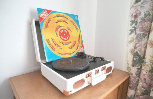 Entire Bungalow between Sea and National Park - Foto 31