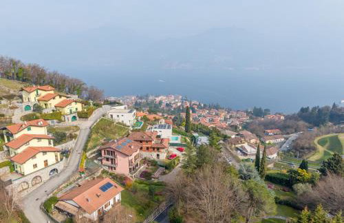 L’Acero Rosso - Giardino privato e Box auto - Foto 26