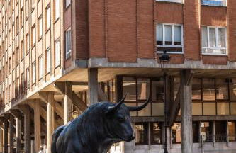 Cid III - Apartamentos Burgos Deluxe - Foto 27