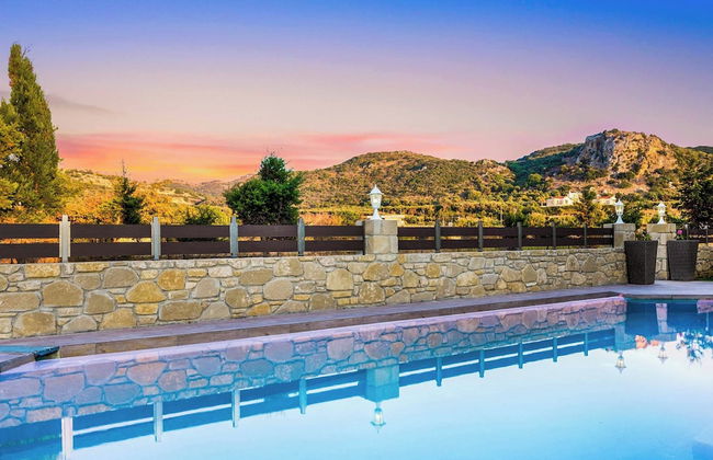 Villa Elenitsa - Foto 2