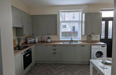 Hilltop Retreat at Banktop - Foto 17