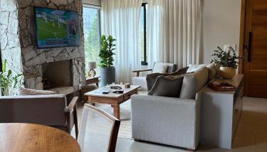 Casa de Campo em Secretário, Charme e tranquilidade, 1 km do Centro - Foto 2