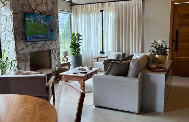 Casa de Campo em Secretário, Charme e tranquilidade, 1 km do Centro - Foto 2