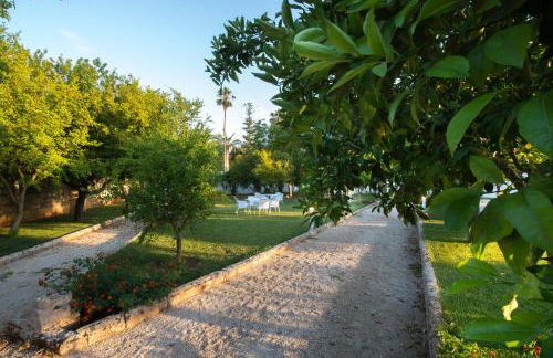 Villa Starace - Appartamento Buongiorno - Foto 9