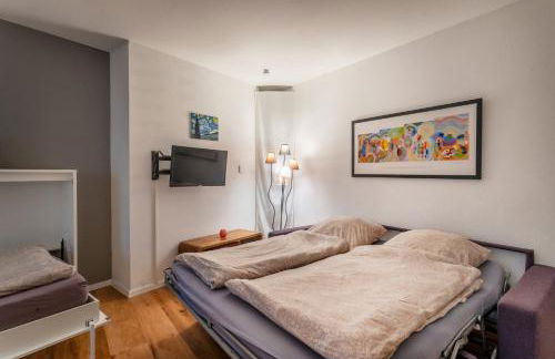 Apartment Hannover Top Citylage - Foto 44