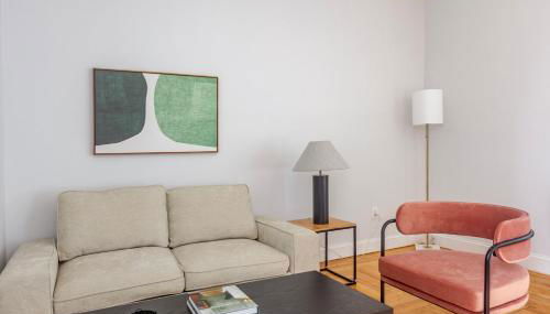 Blueground Brooklyn Heights view nr Brooklyn Bridge NYC-1943 - Foto 2, Other