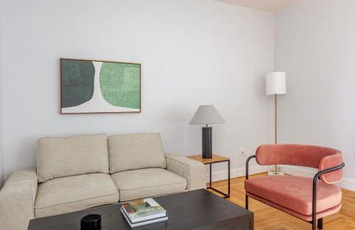 Blueground Brooklyn Heights view nr Brooklyn Bridge NYC-1943 - Foto 2