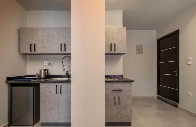 Travelholic Residence Golden Gates - Foto 7