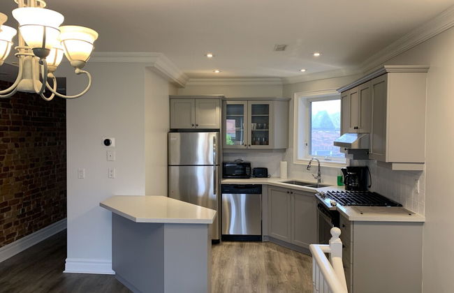 St Annes Suites - Photo 20