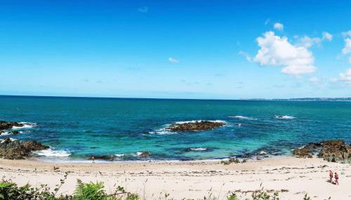 Holiday Home Gîte Triskell by Interhome - Foto 5