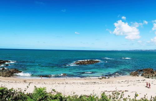 Holiday Home Entre Terre et Mer by Interhome - Foto 6