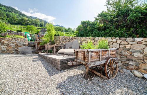 Langstein Wohnung Golden - Foto 23