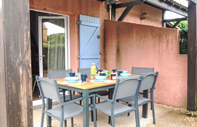 2 bedroom House in Saint-Cyprien with swimming pool and garden - Photo 23