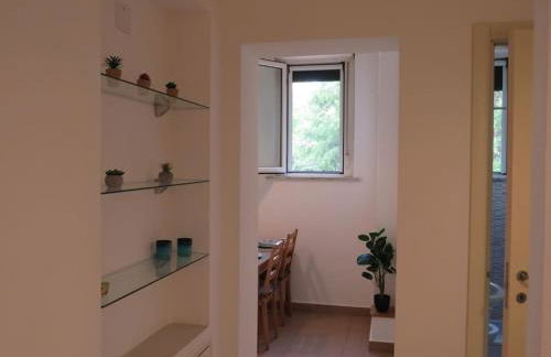 Relax nel verde- GioDaPi Palm - Foto 40