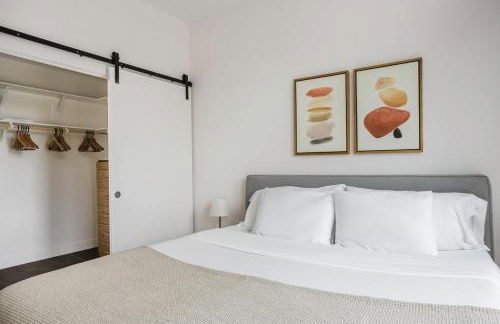 Blueground Pasadena gym elev near bars LAX-1231 - Photo 11