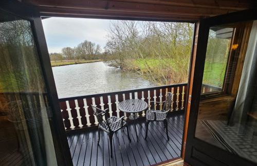 Wroxham Broads Lodge Houseboat - Photo 18